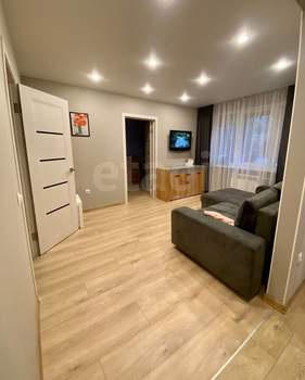 2-к квартира, вторичка, 45м2, 1/5 этаж