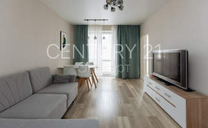 2-к квартира, вторичка, 41м2, 11/14 этаж