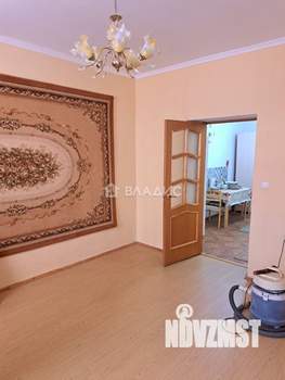 2-к квартира, вторичка, 40м2, 1/2 этаж