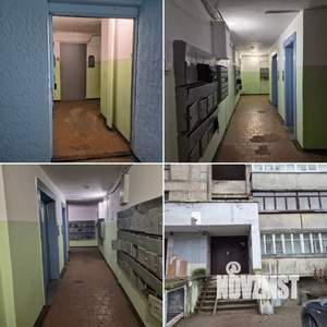 3-к квартира, вторичка, 64м2, 1/14 этаж