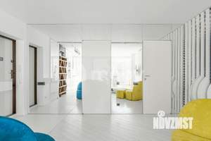 2-к квартира, вторичка, 71м2, 2/8 этаж