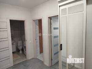 1-к квартира, вторичка, 38м2, 8/10 этаж