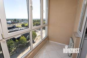 1-к квартира, вторичка, 44м2, 10/10 этаж