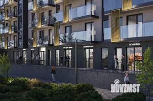 1-к квартира, вторичка, 50м2, 7/7 этаж