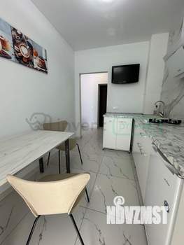 1-к квартира, вторичка, 35м2, 6/9 этаж