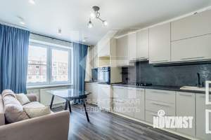 2-к квартира, вторичка, 66м2, 7/9 этаж