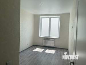 1-к квартира, строящийся дом, 31м2, 1/9 этаж