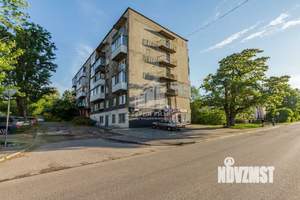 1-к квартира, вторичка, 24м2, 1/5 этаж