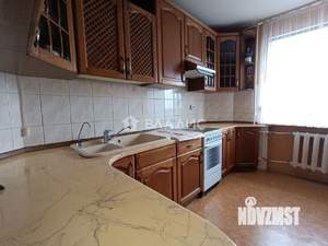 3-к квартира, вторичка, 86м2, 9/15 этаж