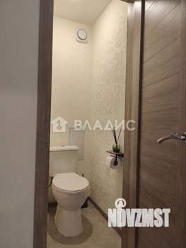 1-к квартира, вторичка, 32м2, 4/5 этаж