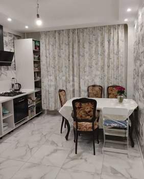 3-к квартира, вторичка, 92м2, 3/9 этаж