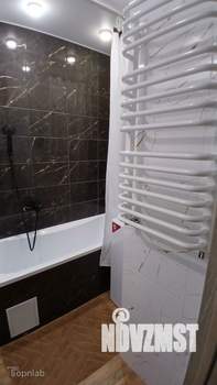 1-к квартира, вторичка, 40м2, 8/9 этаж