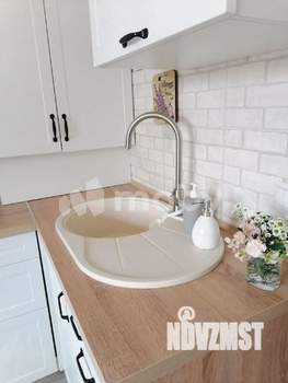 3-к квартира, вторичка, 69м2, 4/4 этаж