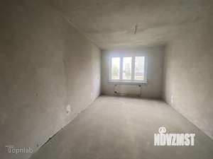 4-к квартира, вторичка, 92м2, 1/10 этаж