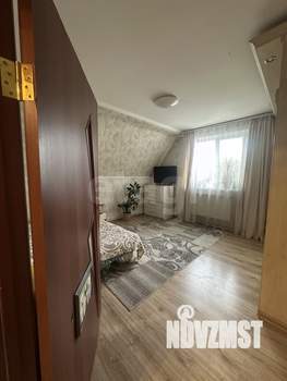 2-к квартира, вторичка, 38м2, 3/3 этаж