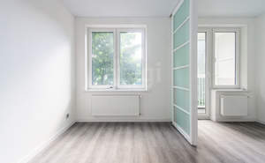 Студия квартира, вторичка, 23м2, 2/9 этаж