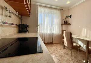 1-к квартира, вторичка, 36м2, 9/12 этаж