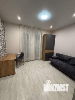 1-к квартира, вторичка, 28м2, 8/8 этаж