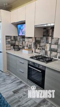 1-к квартира, вторичка, 38м2, 12/13 этаж