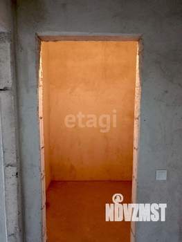 1-к квартира, вторичка, 27м2, 6/9 этаж