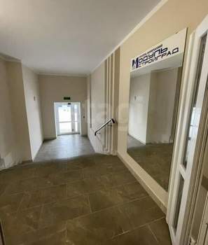 1-к квартира, вторичка, 28м2, 9/10 этаж
