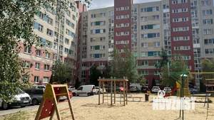 1-к квартира, вторичка, 34м2, 8/9 этаж