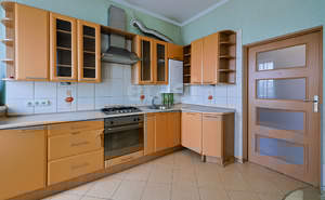 3-к квартира, вторичка, 97м2, 5/5 этаж