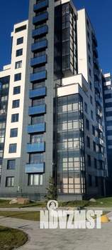 3-к квартира, вторичка, 89м2, 2/12 этаж