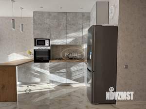 2-к квартира, вторичка, 58м2, 9/9 этаж