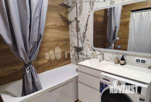 2-к квартира, вторичка, 58м2, 1/11 этаж