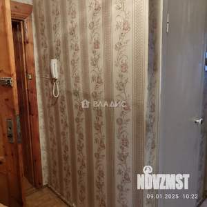 2-к квартира, вторичка, 52м2, 4/5 этаж