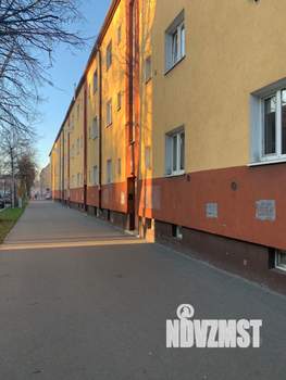 2-к квартира, вторичка, 37м2, 1/3 этаж