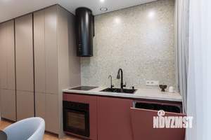 1-к квартира, вторичка, 45м2, 5/9 этаж