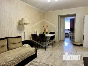 2-к квартира, вторичка, 43м2, 2/5 этаж