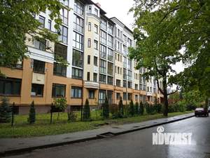 1-к квартира, вторичка, 42м2, 2/6 этаж