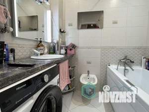 3-к квартира, вторичка, 74м2, 4/4 этаж