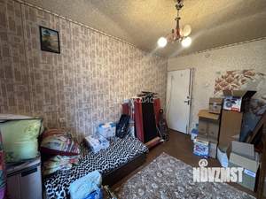 3-к квартира, вторичка, 56м2, 4/5 этаж