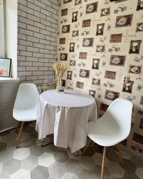 1-к квартира, вторичка, 30м2, 2/5 этаж