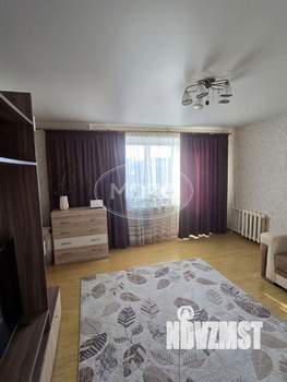 3-к квартира, вторичка, 70м2, 4/10 этаж