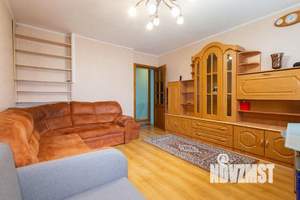 2-к квартира, вторичка, 43м2, 2/2 этаж