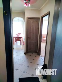 1-к квартира, вторичка, 38м2, 10/12 этаж