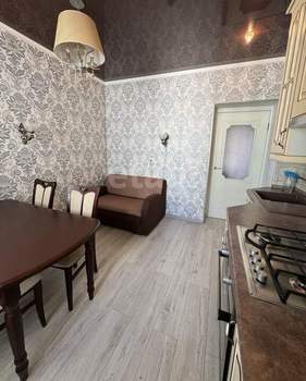 1-к квартира, вторичка, 38м2, 6/8 этаж
