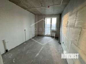 1-к квартира, вторичка, 48м2, 20/25 этаж