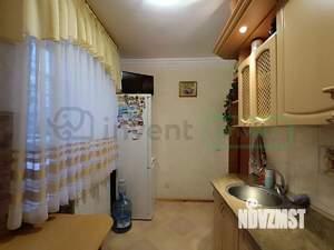 2-к квартира, вторичка, 52м2, 1/2 этаж