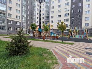 2-к квартира, вторичка, 60м2, 6/10 этаж