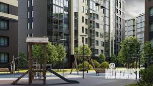 3-к квартира, вторичка, 81м2, 3/9 этаж