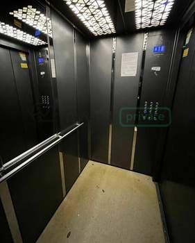 1-к квартира, вторичка, 34м2, 11/12 этаж