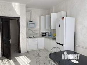 1-к квартира, вторичка, 53м2, 3/8 этаж