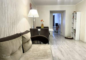 2-к квартира, вторичка, 44м2, 2/5 этаж