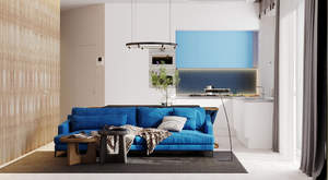 2-к квартира, вторичка, 65м2, 10/13 этаж